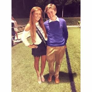 Meet your Posher, Isabel